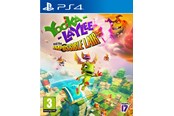 Spill - Yooka-Laylee and the Impossible Lair - Sony PlayStation 4 - Platformer - 5056208804051