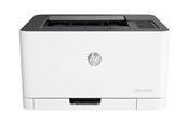 Skriver - HP Color Laser 150a Laserskriver - Farge - Laser - 4ZB94A#B19