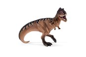 Schleich - Schleich Giganotosaurus - 15010