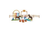 Schleich - Schleich Ponni agility-trening - 42481