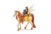 Schleich - Schleich Marween med glitter-enhjørning - 70567