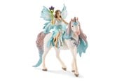 Schleich - Schleich Eyela med prinsesse-enhjøring - 70569