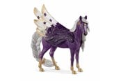 Schleich - Schleich Stjerne-pegasus, hoppe - 70579