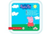 Brettspill & Puslespill - Peppa Pig Hide and Seek game - 726