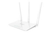 Ruter - Tenda F3 - Wireless router N Standard - 802.11n - F3