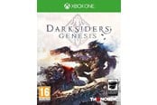 Spill - Darksiders Genesis - Microsoft Xbox One - Action - 9120080074423