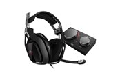 Hodetelefoner - Astro A40 TR Gaming Headset + MixAmp Pro Black Xbox Series S/X Console Edition - 939-001659