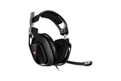 Hodetelefoner - Astro A40 TR Gaming headset Xbox Series S/X Console Edition -  Black - 939-001830