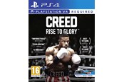 Spill - Creed: Rise to Glory (PSVR) - Sony PlayStation 4 - Sport - 0711719522768