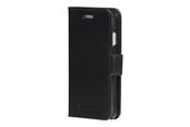 Mobil - Deksel og etui - dbramante1928 iPhone 8/7/6 Cover - Black - LYI8GTBL1087