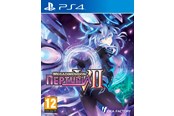 Spill - Megadimension Neptunia VII - Sony PlayStation 4 - RPG - 0859204005317