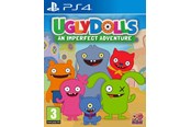 Spill - UglyDolls: An Imperfect Adventure - Sony PlayStation 4 - Eventyr - 5060528031998