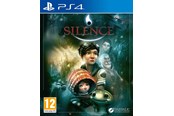 Spill - Silence - Sony PlayStation 4 - Eventyr - 4260252080519