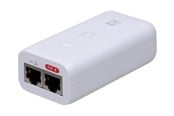 PoE-injektor - Ubiquiti U-POE-AF PoE Injector 2x RJ45 - U-POE-AF