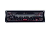 Bilstereo - Sony DSX-A310DAB - Car - digital receiver - in-dash unit - Full-DIN - Bilradio - DSXA310DAB.EUR