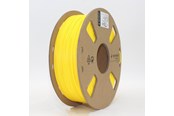 Filament/Resin - 3D-skriver - Gembird - Yellow - 1.75mm ø - 1 kg - 3DP-PLA1.75-01-Y