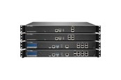 Nettverksutstyr - SonicWALL Secure Mobile Access 410 - 02-SSC-2801