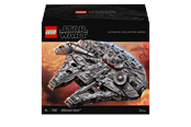 LEGO® - LEGO Star Wars 75192 Millennium Falcon™ - 75192