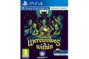 Spill - Werewolves Within (PSVR) - Sony PlayStation 4 - Virtual Reality - 0887256024727