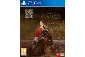 Spill - Ash of Gods: Redemption - Sony PlayStation 4 - Strategi - 4020628743192