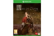 Spill - Ash of Gods: Redemption - Microsoft Xbox One - Strategi - 4020628743185