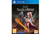 Spill - Tales of Arise - Sony PlayStation 4 - Eventyr - 3391892006445