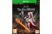 Spill - Tales of Arise - Microsoft Xbox One - RPG - 3391892006506