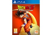 Spill - Dragon Ball Z: Kakarot - Sony PlayStation 4 - RPG - 3391892005721