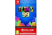 Spill - Tetris 99 - Nintendo Switch - Puslespill - 0045496425630