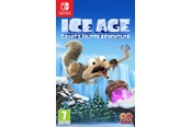 Spill - Ice Age: Scrat's Nutty Adventure - Nintendo Switch - Action - 5060528030939