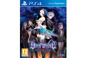 Spill - Odin Sphere: Leifthrasir - Sony PlayStation 4 - RPG - 0813633016894