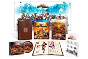 Spill - Grand Kingdom - Limited Edition - Sony PlayStation 4 - RPG - 0813633016870