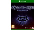 Spill - Neverwinter Nights: Enhanced Edition - Microsoft Xbox One - RPG - 811949031884