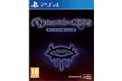 Spill - Neverwinter Nights - Enhanced Edition - Sony PlayStation 4 - RPG - 0811949031396