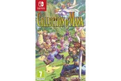 Spill - Collection of Mana - Nintendo Switch - RPG - 5021290085381