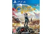 Spill - The Outer Worlds - Sony PlayStation 4 - Action - 5026555426251