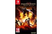 Spill - Dragon's Dogma: Dark Arisen - Nintendo Switch - RPG - 0013388410125