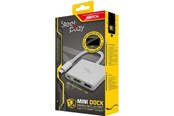 Spill - Tilbehør - Steelplay USB C HDMI Adapter for Nintendo Switch - 3760210993222