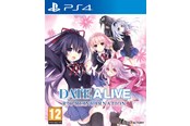 Spill - DATE A LIVE: Rio Reincarnation - Sony PlayStation 4 - Eventyr - 5060112432781