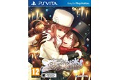 Spill - Code:Realize - Wintertide Miracles - Sony PlayStation Vita - Otome - 5060112432699