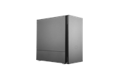 Kabinett - Cooler Master Silencio S400 - Kabinett - Minitower - Svart - MCS-S400-KN5N-S00