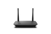 Ruter - Linksys E5400 WiFi 5 Router Dual-Band AC1200 - Wireless router Wi-Fi 5 - E5400-EU