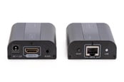 Repeater & Transceiver - DIGITUS 4K HDMI 2.0 Extender Set - DS-55204