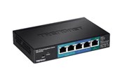 Switch/splitter - TRENDnet TPE TG50ES - TPE-TG50ES