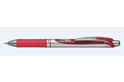 Skrive- & Tegneverktøy - Pentel EnerGel XM Klick - 12 pcs. - BL77-BO