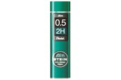 Skrive- & Tegneverktøy - Pentel Miner C275 AIN STEIN 0.5mm 2H - 12 pcs. - C275-2HO