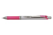 Skrive- & Tegneverktøy - Pentel PL75-P EnerGize Pencil 0.5mm Pink - 12 pcs. - PL75-PO