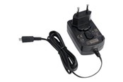 Mobil - Adaptere og ladere - Jabra power adapter - 14207-49