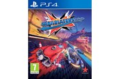 Spill - Trailblazers - Sony PlayStation 4 - Racing - 5060102955054