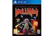 Spill - Hellmut: The Badass from Hell - Sony PlayStation 4 - Action - 5055377603533